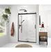 Maax - 136690-900-340-000 - Bypass Shower Doors