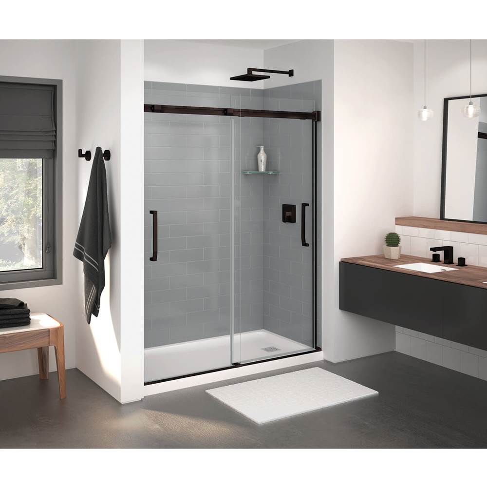 Maax  Shower Doors item 138762-900-173-000