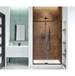 Maax - 139349-900-173-000 - Bypass Shower Doors