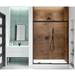 Maax - 139353-900-340-000 - Bypass Shower Doors