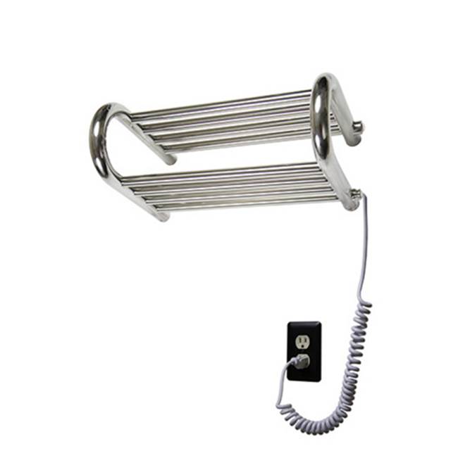 Myson Electric Towel Warmers Bathroom Accessories item WERD01