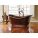 Native Trails - CPS912 - Free Standing Soaking Tubs