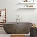 Native Trails - NST7236-A - Free Standing Soaking Tubs