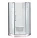 Neptune - 20.11438.1030.20 - Neo Angle Shower Enclosures