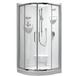 Neptune - 20.11540.2040.10 - Neo Angle Shower Enclosures