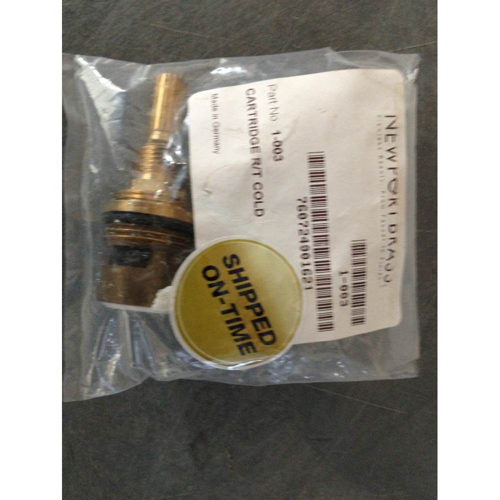Newport Brass  Faucet Parts item 1-003