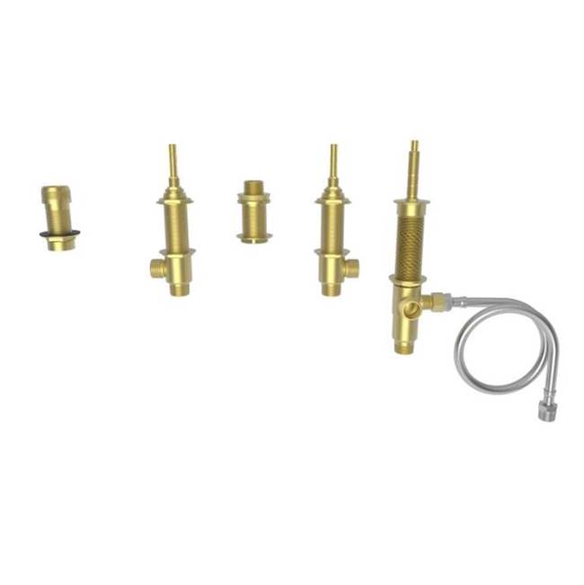 Newport Brass  Faucet Rough In Valves item 1-548