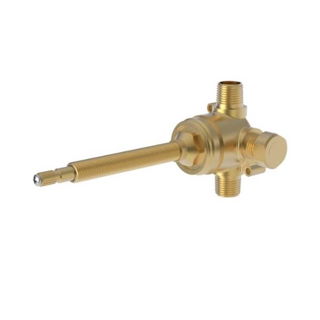 Newport Brass  Faucet Rough In Valves item 1-706