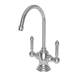 Newport Brass - 1030-5603/08A - Hot And Cold Water Faucets