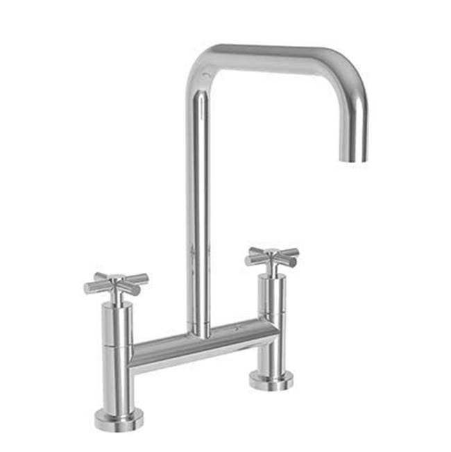 Newport Brass Bridge Kitchen Faucets item 1400-5402/56