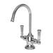 Newport Brass - Cold Water Faucets
