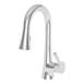 Newport Brass - 2500-5223/VB - Bar Sink Faucets