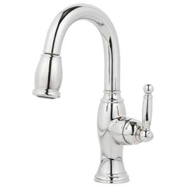 Newport Brass  Bar Sink Faucets item 2510-5203/10