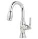 Newport Brass - 2510-5203/06 - Bar Sink Faucets
