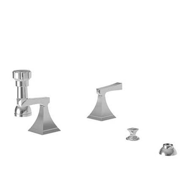 Newport Brass  Bidet Faucets item 2579/15