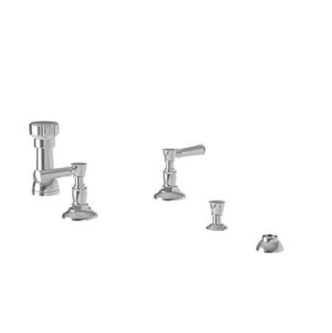 Newport Brass  Bidet Faucets item 2919/15A