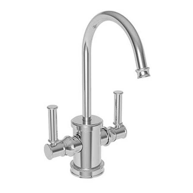 Newport Brass Hot And Cold Water Faucets Water Dispensers item 2940-5603/24S