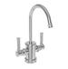 Newport Brass - 2940-5603/24S - Hot And Cold Water Faucets