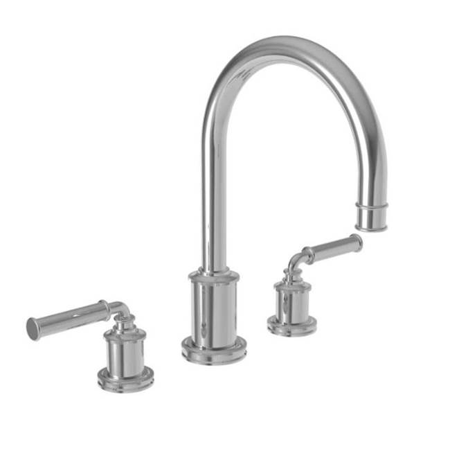 Newport Brass Widespread Bathroom Sink Faucets item 2940C/034