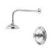 Newport Brass - 3-1004BP/03N - Shower Only Faucets