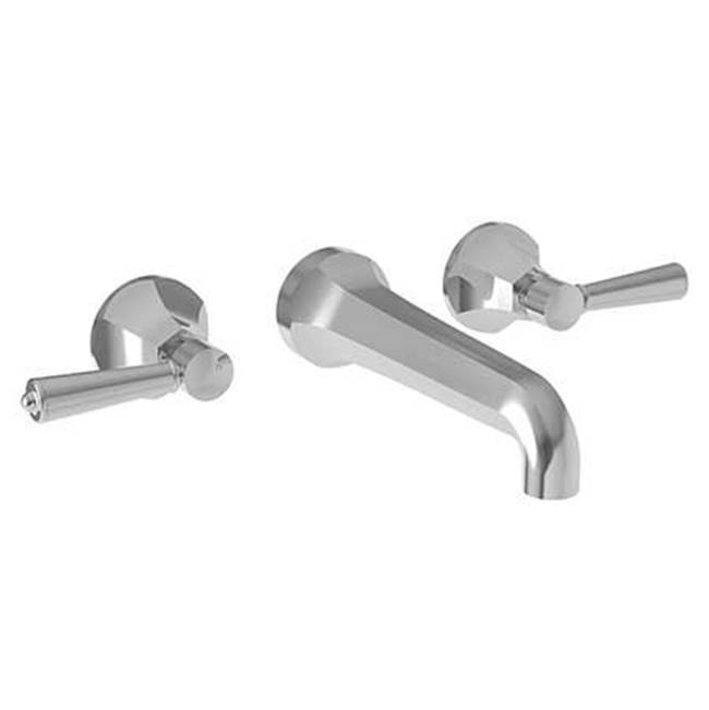 Newport Brass Wall Mounted Bathroom Sink Faucets item 3-1201/56