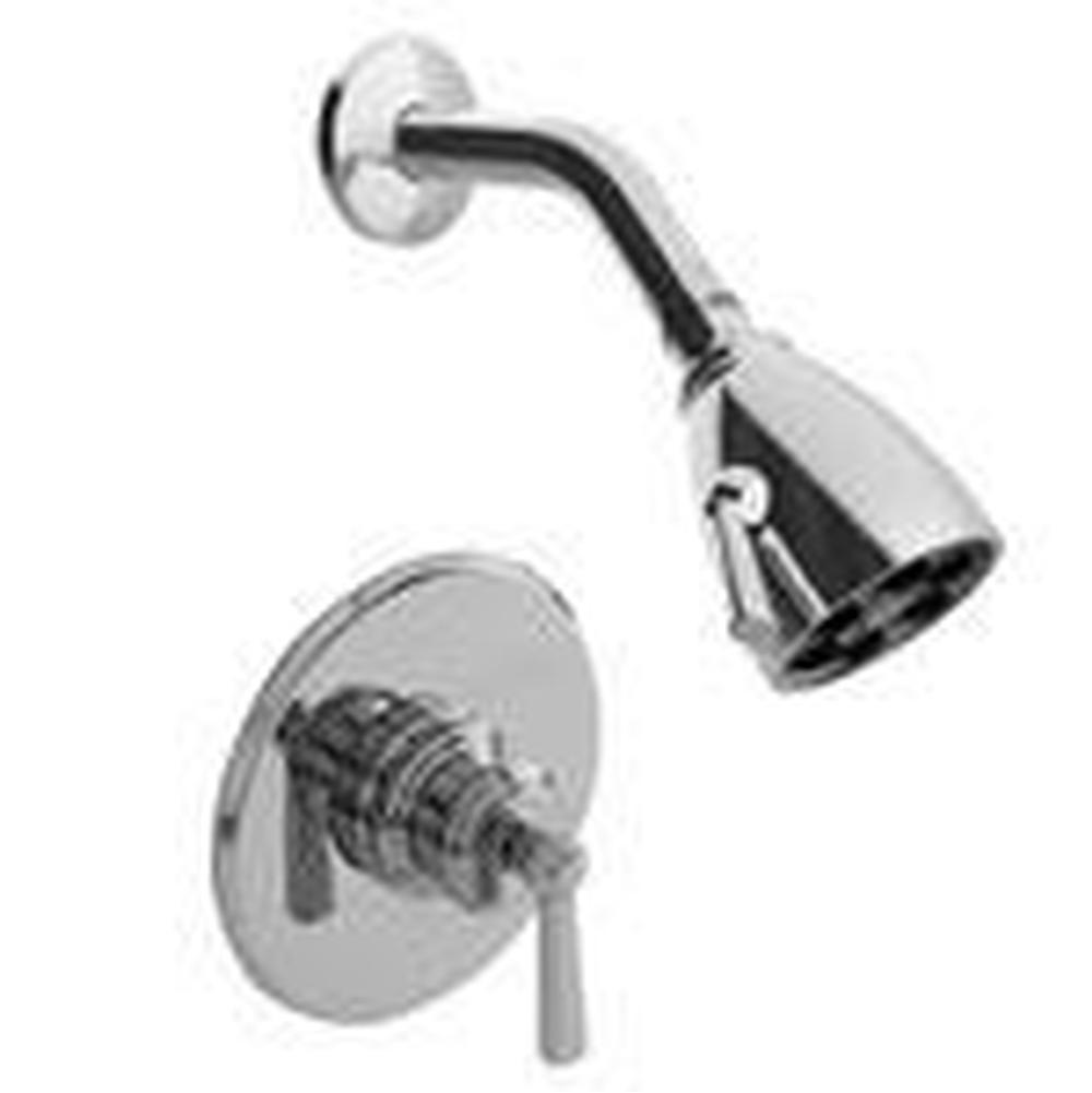 Newport Brass  Shower Only Faucets item 3-1624BP/034