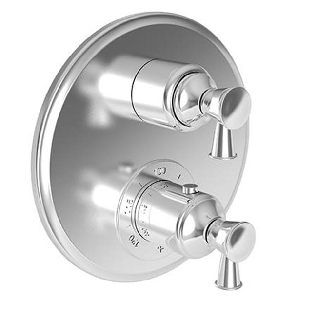 Newport Brass Thermostatic Valve Trim Shower Faucet Trims item 3-2913TR/06