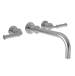 Newport Brass - 3-2941/034 - Wall Mounted Bathroom Sink Faucets