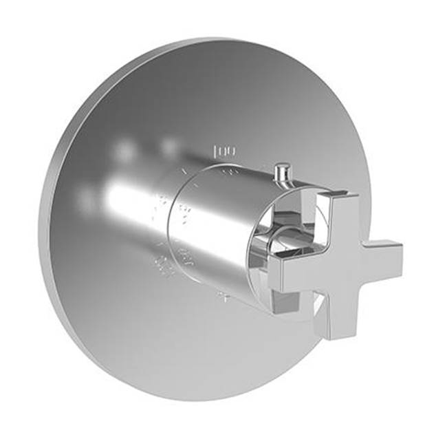 Newport Brass Thermostatic Valve Trim Shower Faucet Trims item 3-2984TR/06