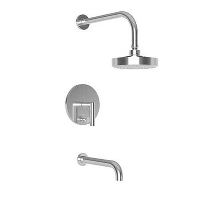 Newport Brass Pressure Balance Valve Trims Shower Faucet Trims item 3-3102BP/07
