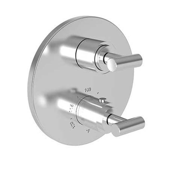 Newport Brass Thermostatic Valve Trim Shower Faucet Trims item 3-3103TR/ORB