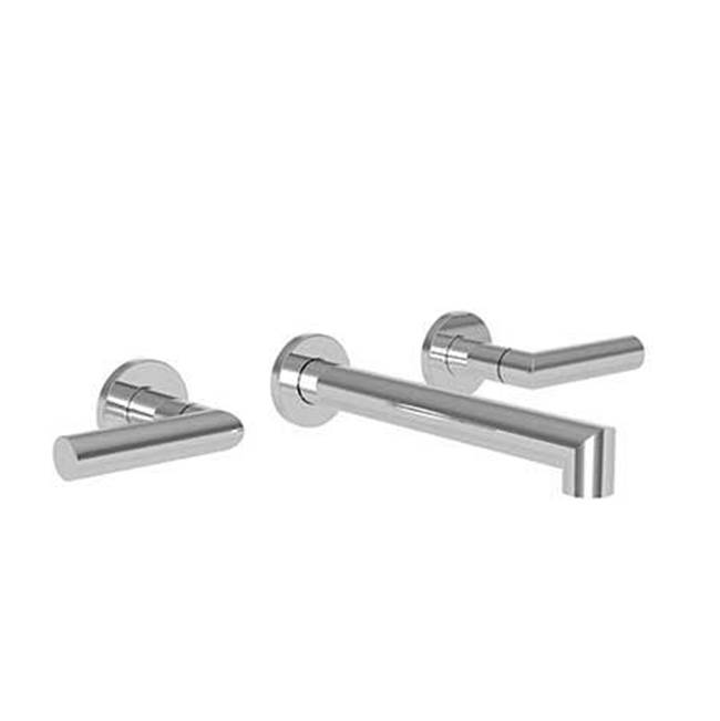 Newport Brass Wall Mounted Bathroom Sink Faucets item 3-3121/56