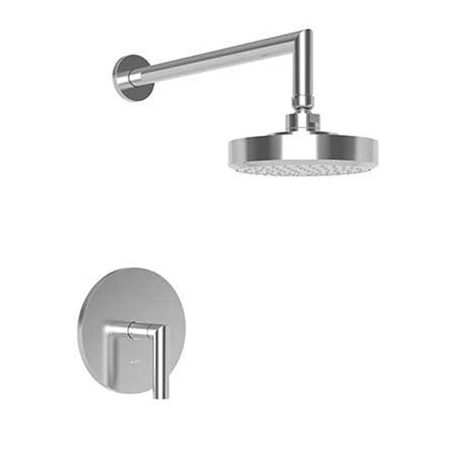 Newport Brass Pressure Balance Valve Trims Shower Faucet Trims item 3-3124BP/24