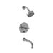Newport Brass - 3-3242BP/24S - Tub And Shower Faucet Trims