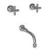 Newport Brass - 3-3265/24A - Tub And Shower Faucet Trims