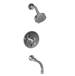 Newport Brass - 3-3282BP/20 - Tub And Shower Faucet Trims