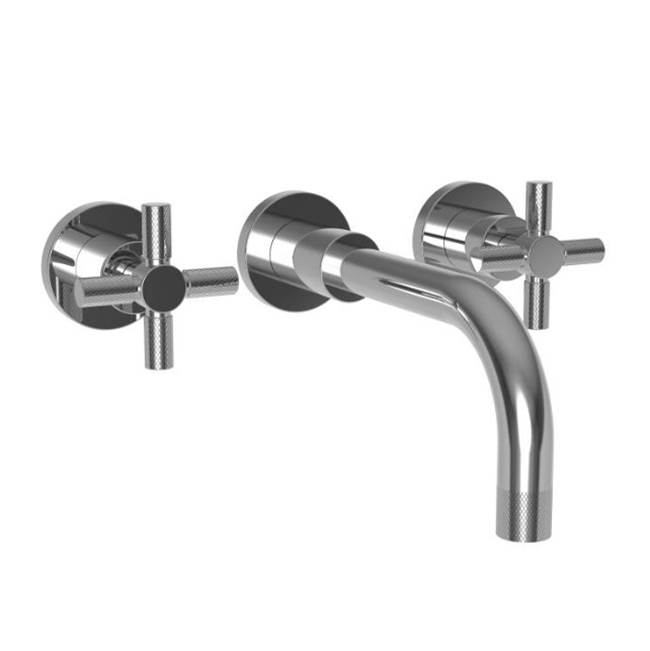 Newport Brass Wall Mounted Bathroom Sink Faucets item 3-3301/08A