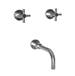 Newport Brass - 3-3305/54 - Tub And Shower Faucet Trims