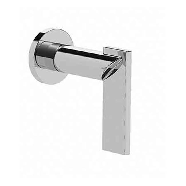 Newport Brass Pressure Balance Trims With Integrated Diverter Shower Faucet Trims item 3-608/24