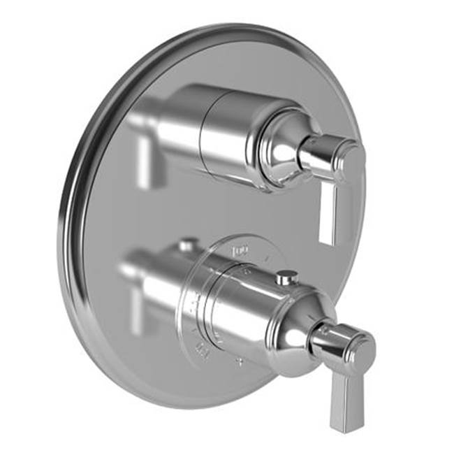 Newport Brass Thermostatic Valve Trim Shower Faucet Trims item 3-913TR/20