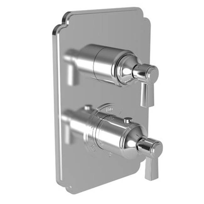 Newport Brass Thermostatic Valve Trim Shower Faucet Trims item 3-913TS/04