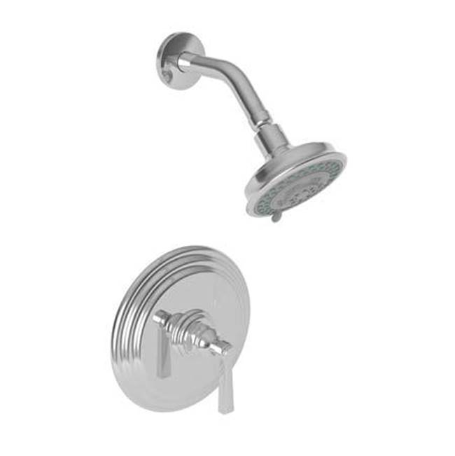 Newport Brass  Shower Faucet Trims item 3-914BP/15S