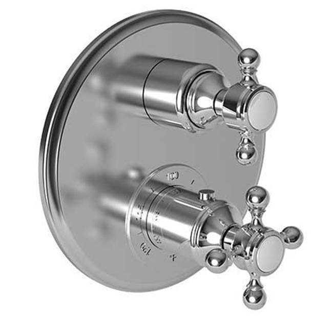 Newport Brass Thermostatic Valve Trim Shower Faucet Trims item 3-923TR/03N