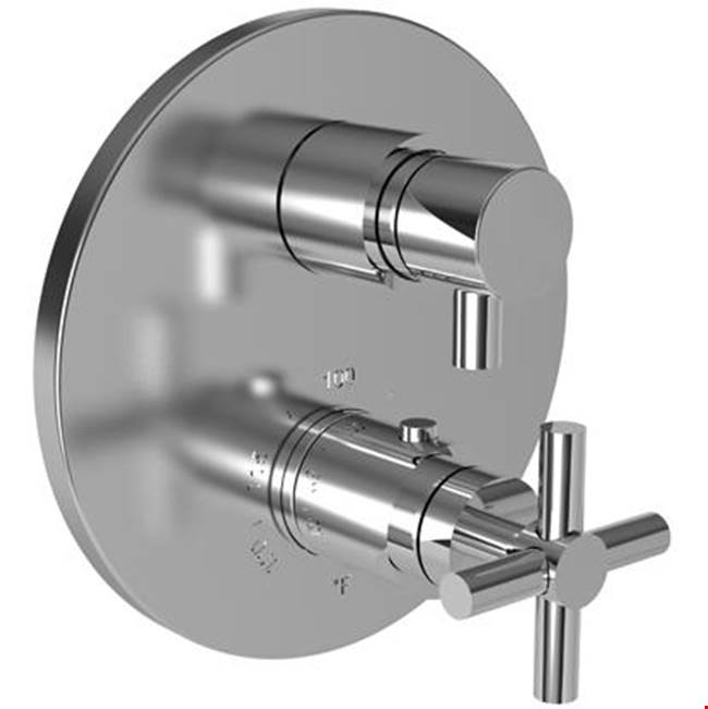 Newport Brass Thermostatic Valve Trim Shower Faucet Trims item 3-993TR/24