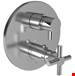 Newport Brass - 3-993TR/07 - Thermostatic Valve Trim Shower Faucet Trims