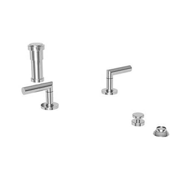 Newport Brass  Bidet Faucets item 3109/VB
