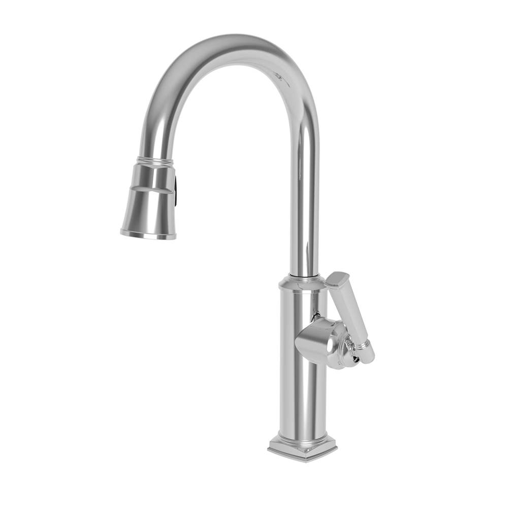 Newport Brass Retractable Faucets Kitchen Faucets item 3160-5103/56
