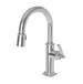 Newport Brass - 3170-5203/30 - Pull Down Bar Faucets