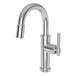 Newport Brass - 3180-5223/01 - Pull Down Bar Faucets