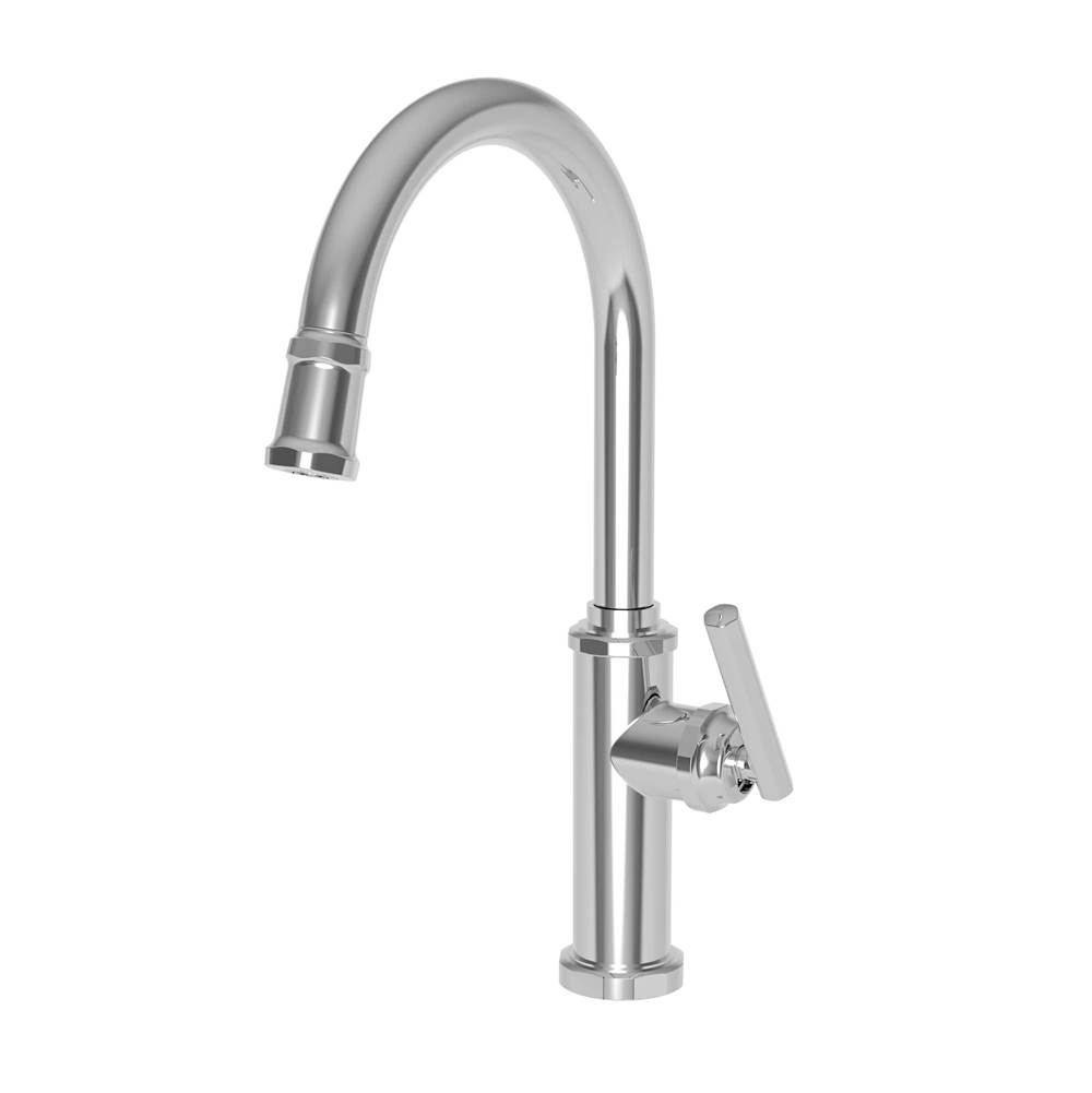 Newport Brass Retractable Faucets Kitchen Faucets item 3190-5113/04